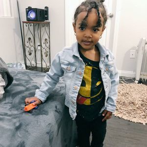 Meet your Posher, Eric